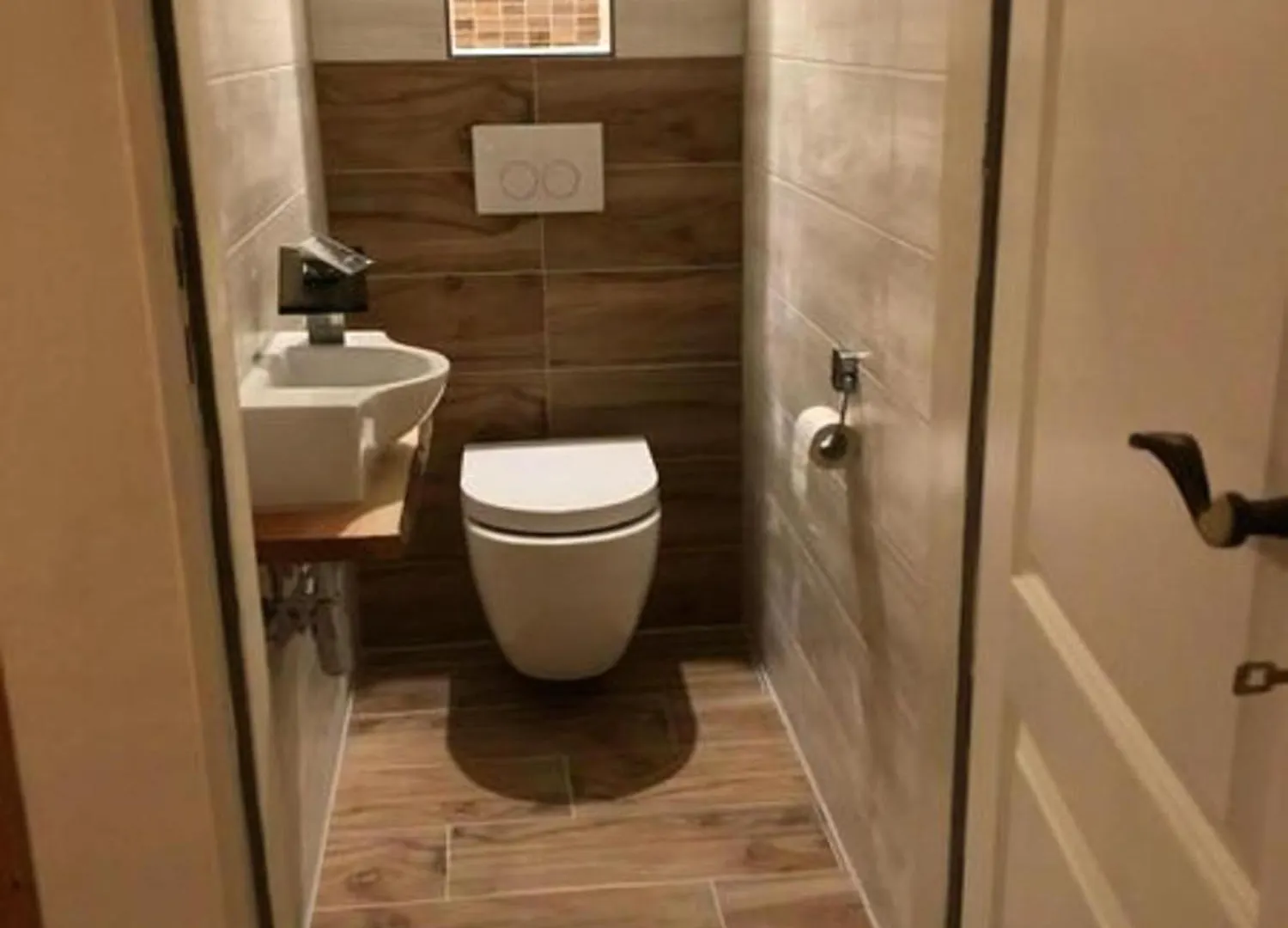 Ferienwohnung Bergschloessl In אובראודורף